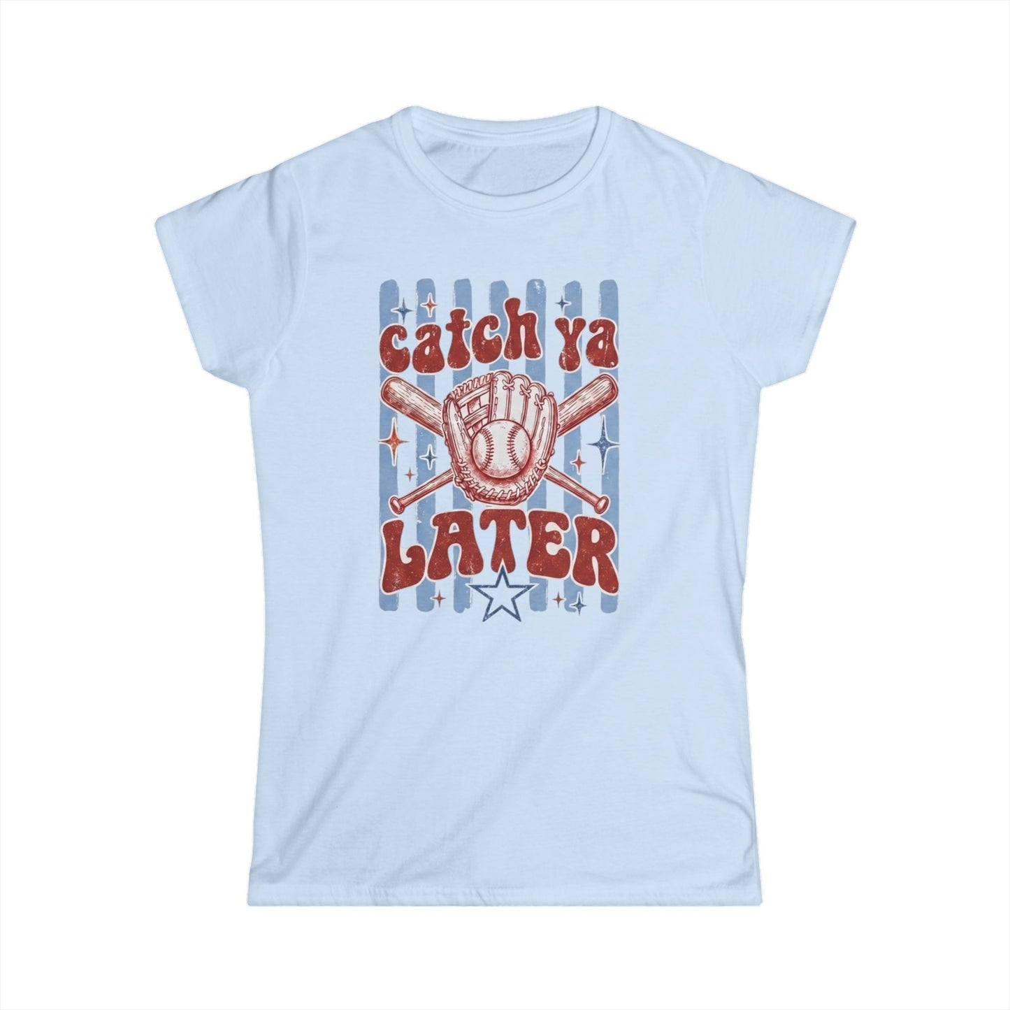 Women's Softstyle Tee