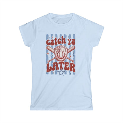 Women's Softstyle Tee