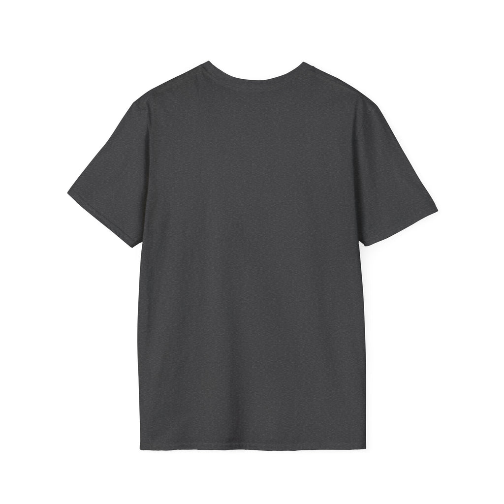 Pep Juice Retro Tee — Cute Cartoon Juice Box Graphic T-Shirt