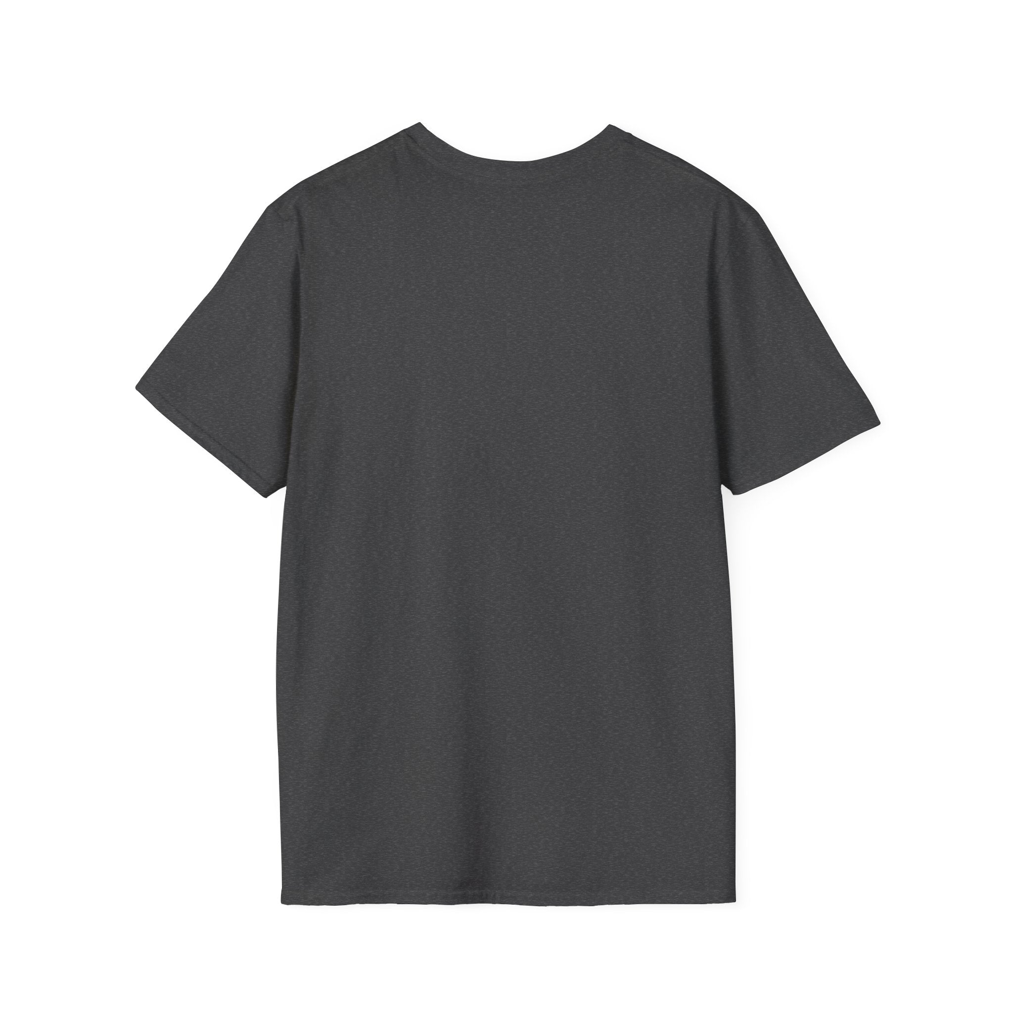 Pep Juice Retro Tee — Cute Cartoon Juice Box Graphic T-Shirt