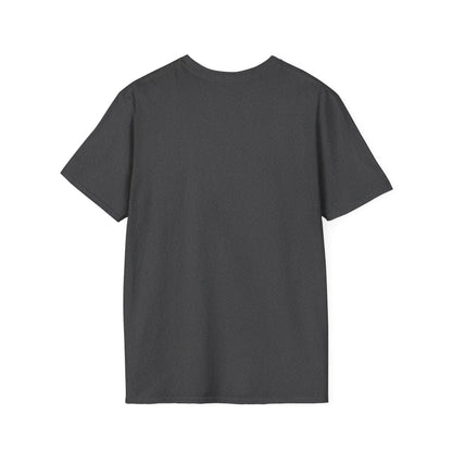 Pep Juice Retro Tee — Cute Cartoon Juice Box Graphic T-Shirt
