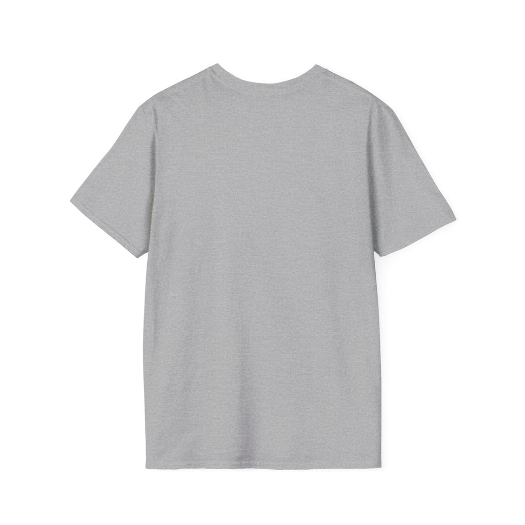 Pep Juice Retro Tee — Cute Cartoon Juice Box Graphic T-Shirt