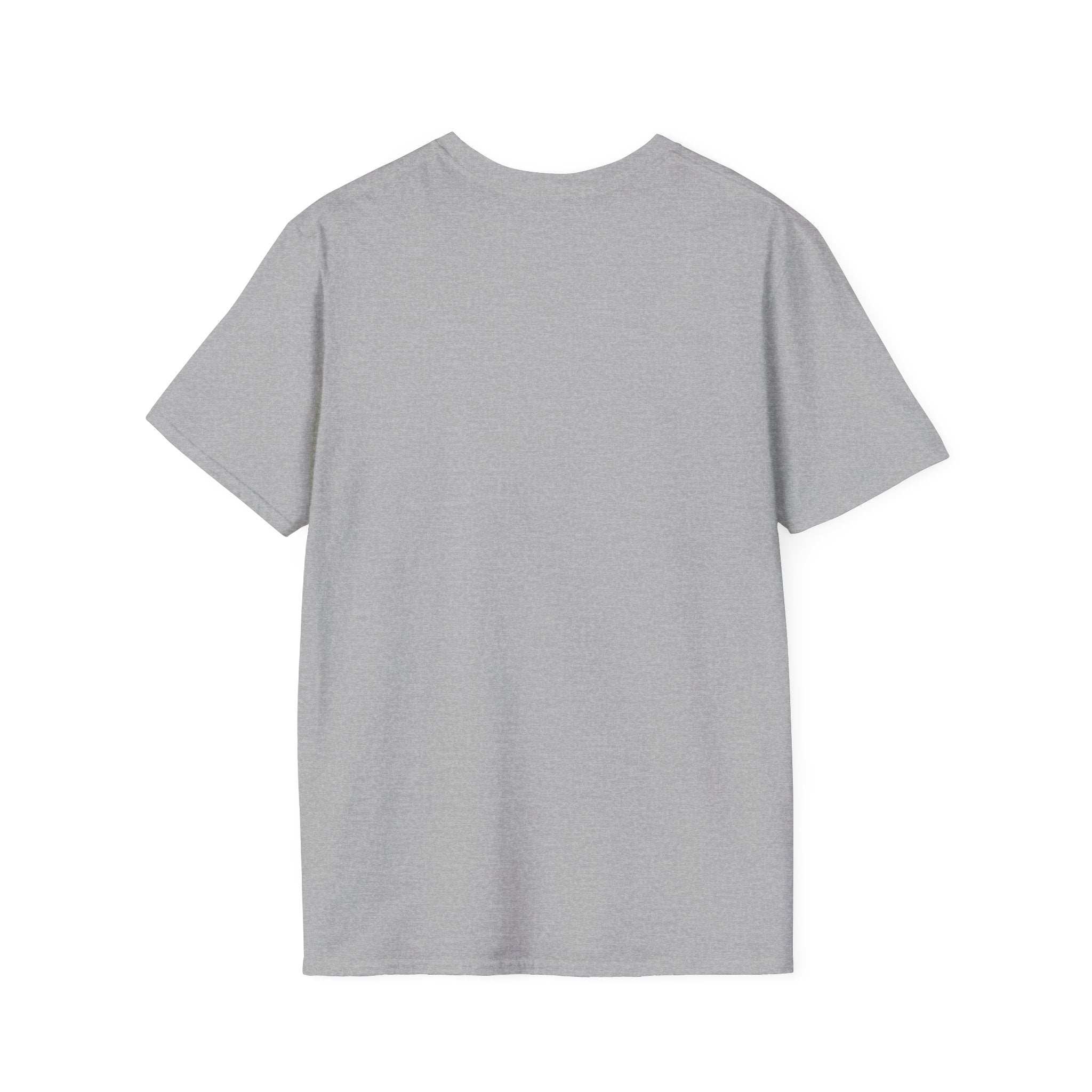 Pep Juice Retro Tee — Cute Cartoon Juice Box Graphic T-Shirt