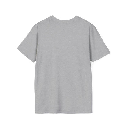 Pep Juice Retro Tee — Cute Cartoon Juice Box Graphic T-Shirt