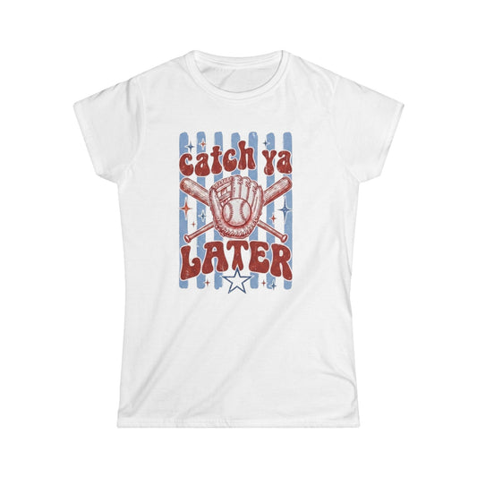 Women's Softstyle Tee