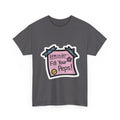 Reminder: Fill Your Peps! Tee