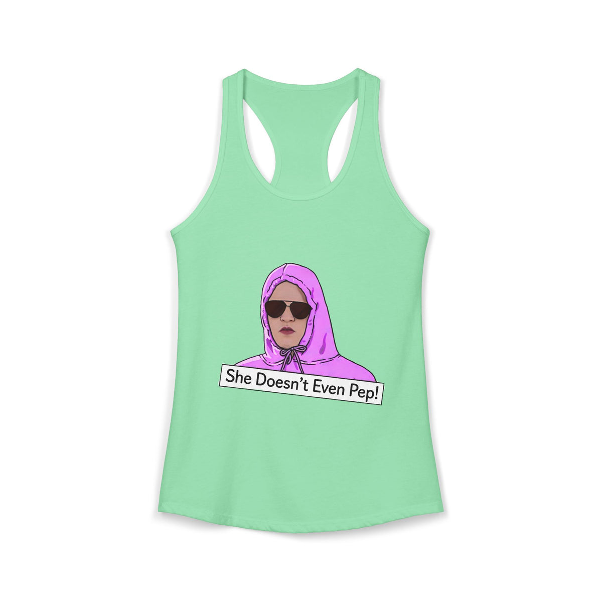 Women's Ideal Racerback Tank