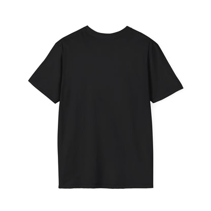 Pep Juice Retro Tee — Cute Cartoon Juice Box Graphic T-Shirt