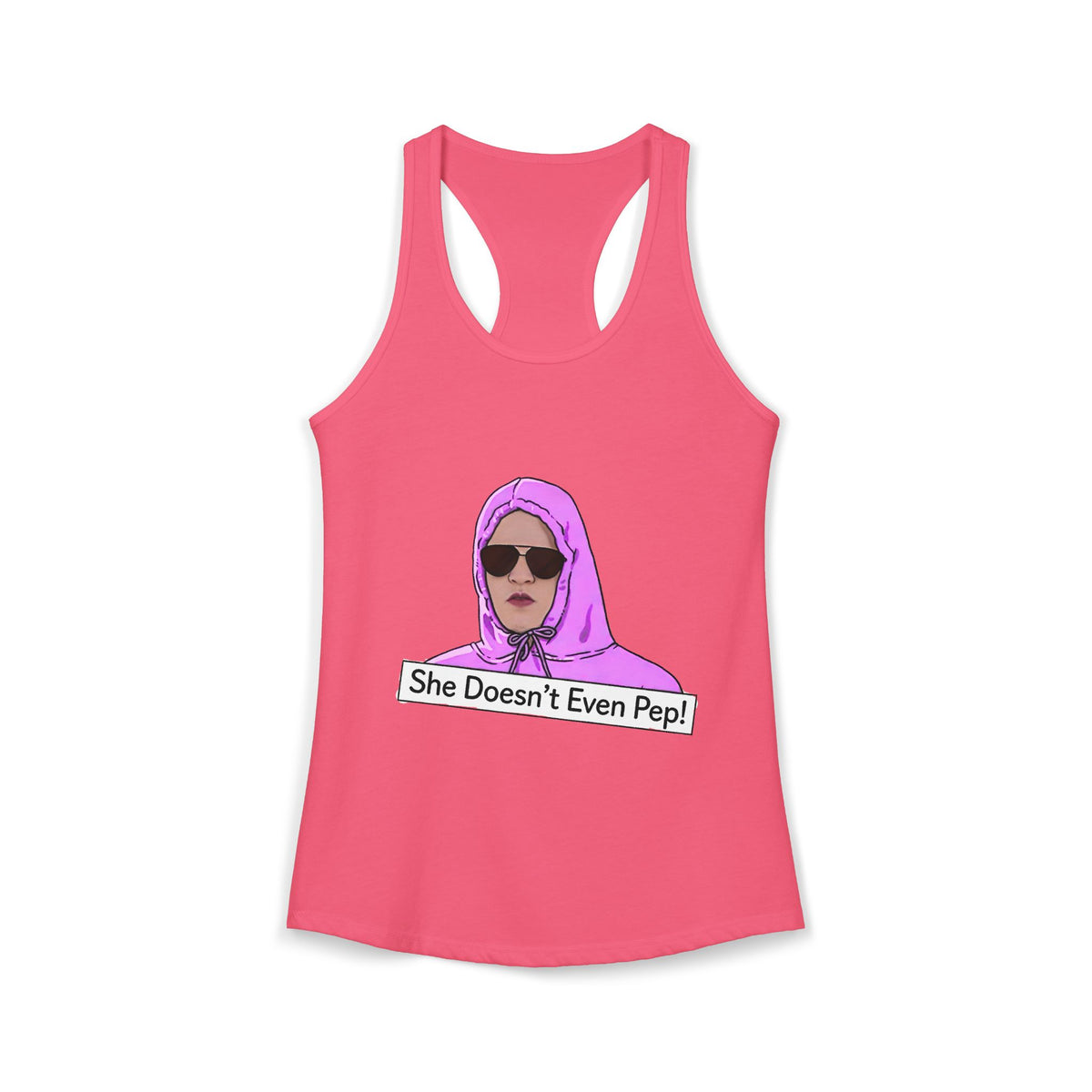 Women's Ideal Racerback Tank