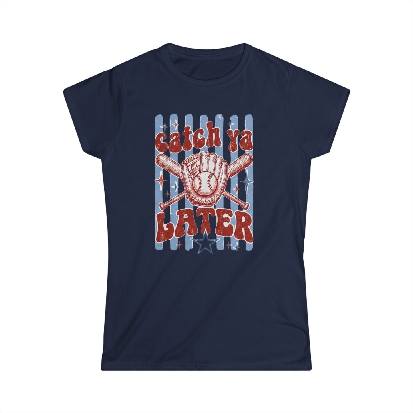 Women's Softstyle Tee