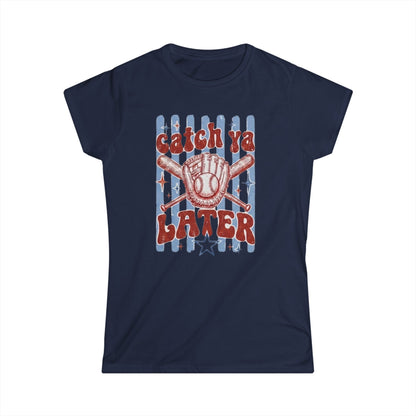 Women's Softstyle Tee
