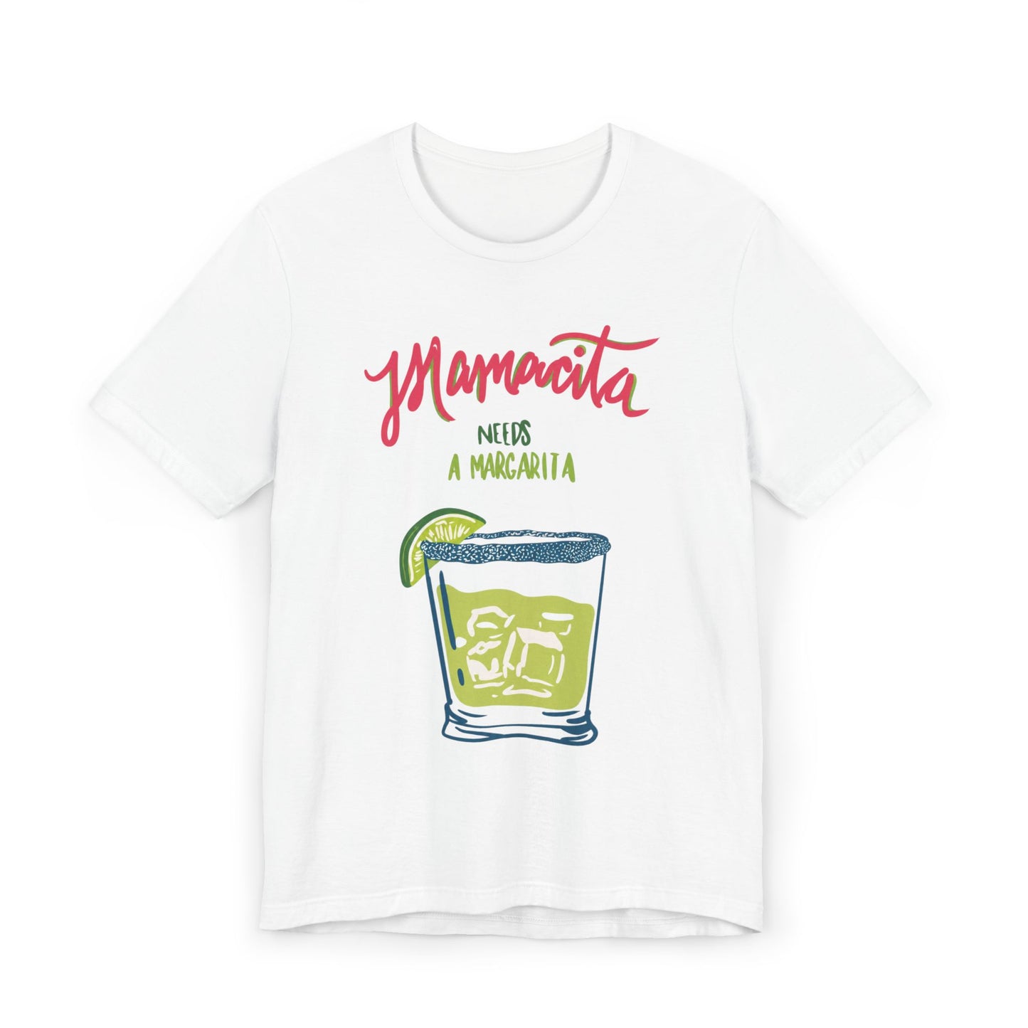 Unisex Jersey T-Shirt