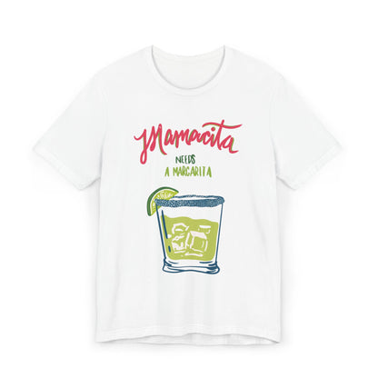 Unisex Jersey T-Shirt