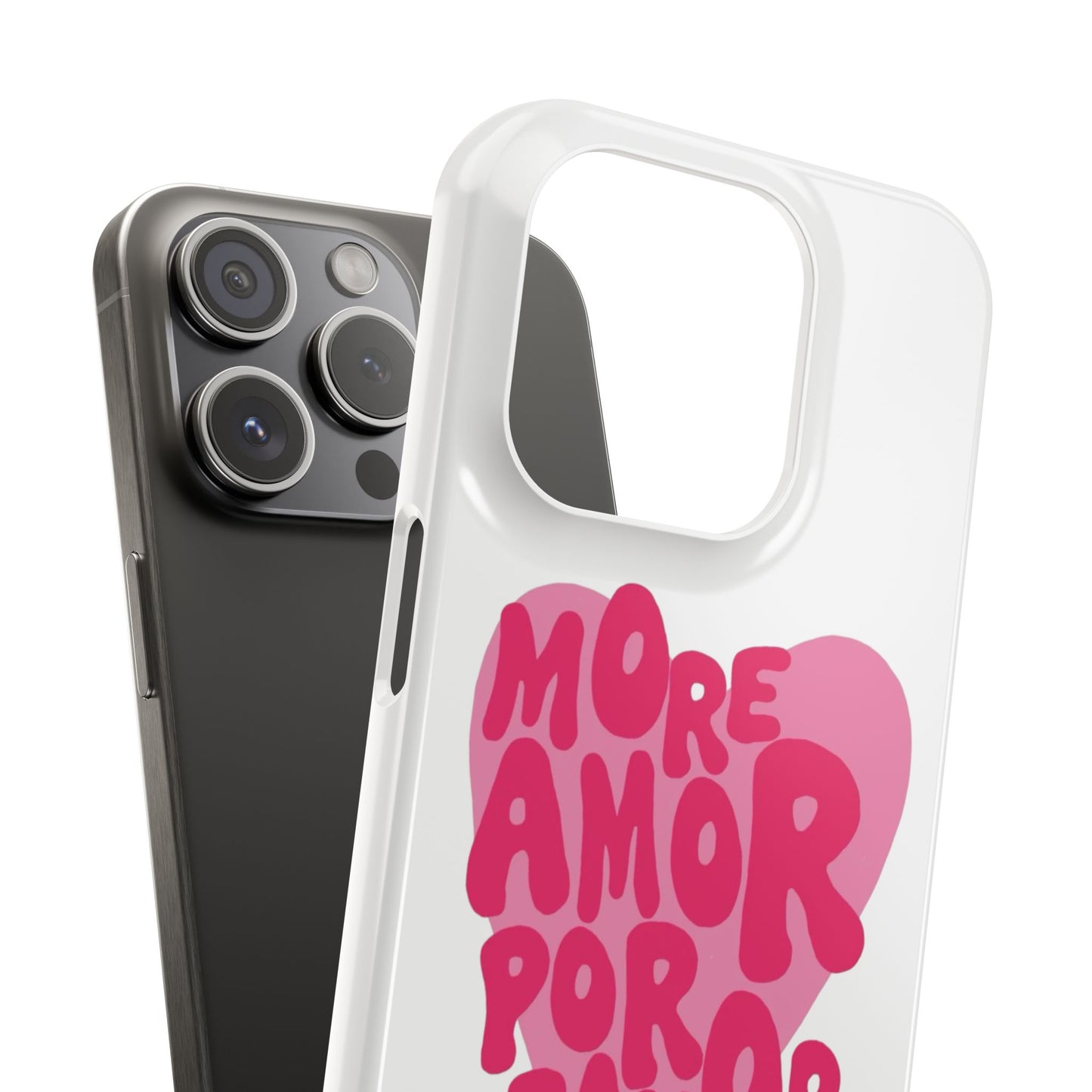Slim Cases