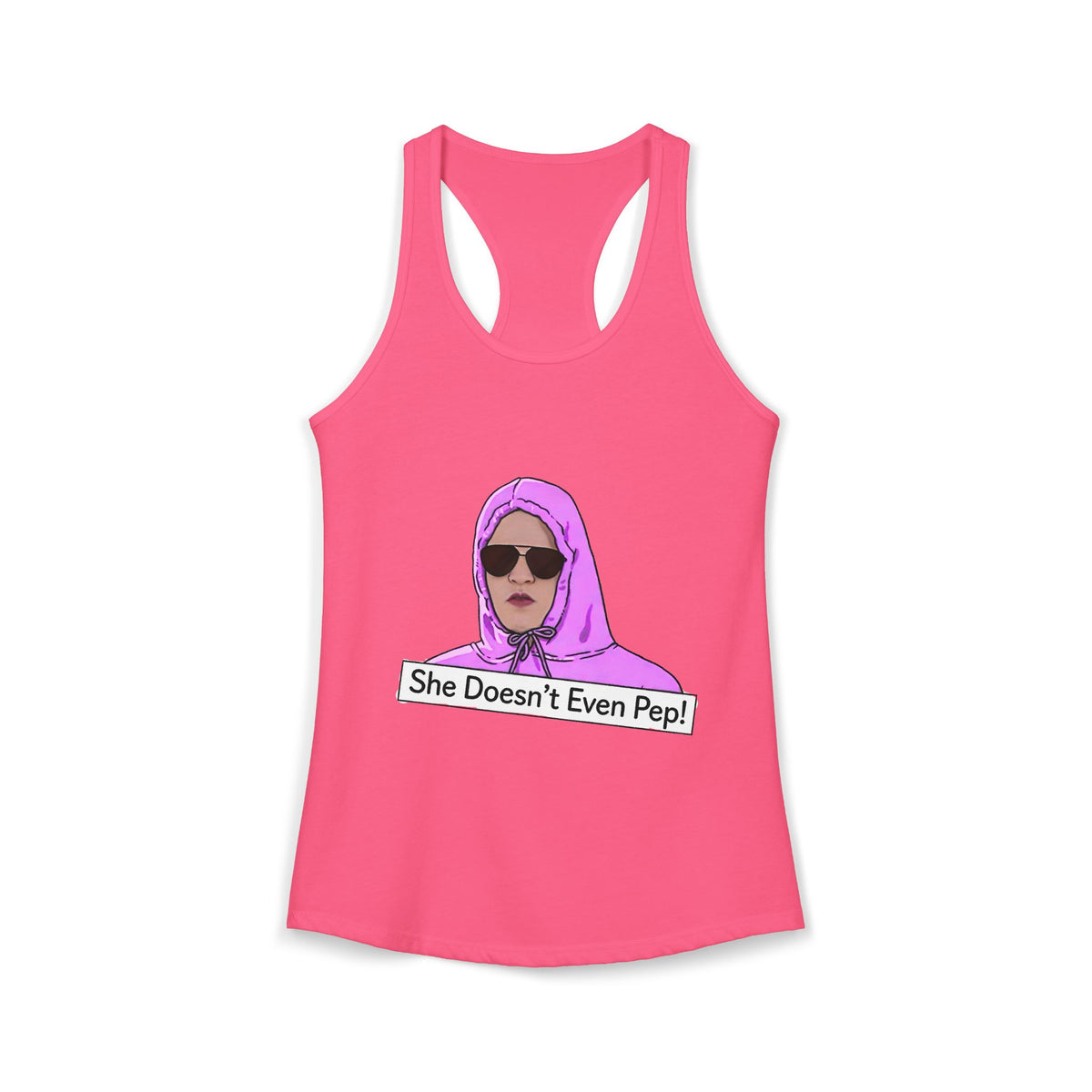 Women's Ideal Racerback Tank