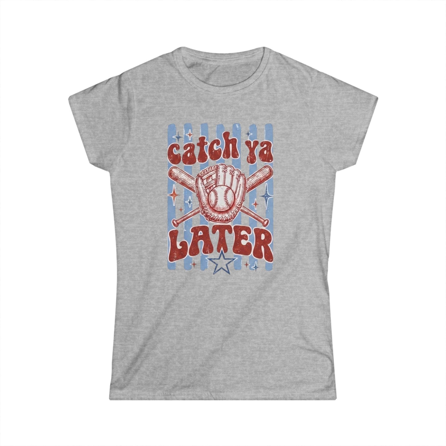 Women's Softstyle Tee
