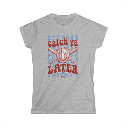Women's Softstyle Tee