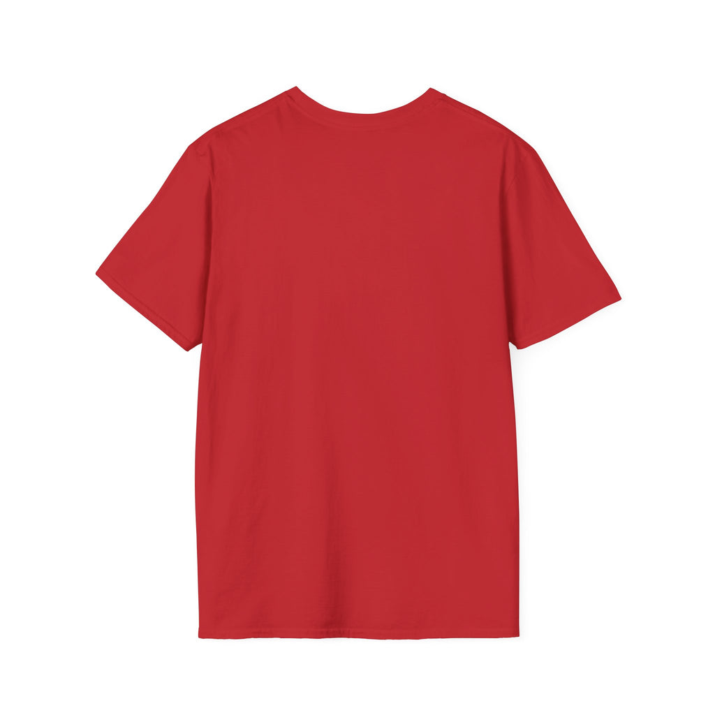 Pep Juice Retro Tee — Cute Cartoon Juice Box Graphic T-Shirt