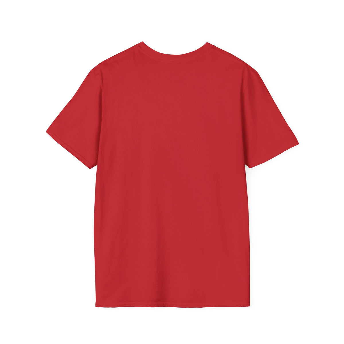Pep Juice Retro Tee — Cute Cartoon Juice Box Graphic T-Shirt