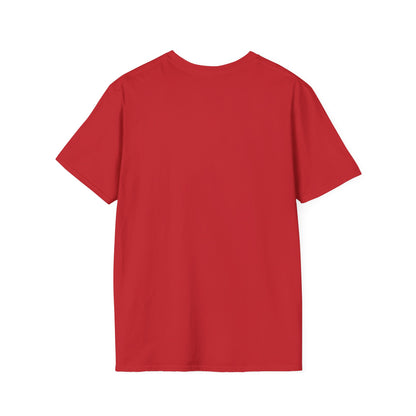 Pep Juice Retro Tee — Cute Cartoon Juice Box Graphic T-Shirt