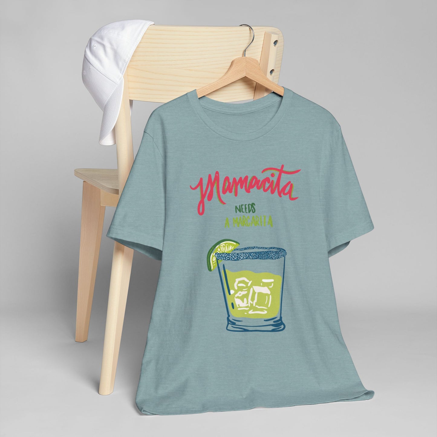 Unisex Jersey T-Shirt