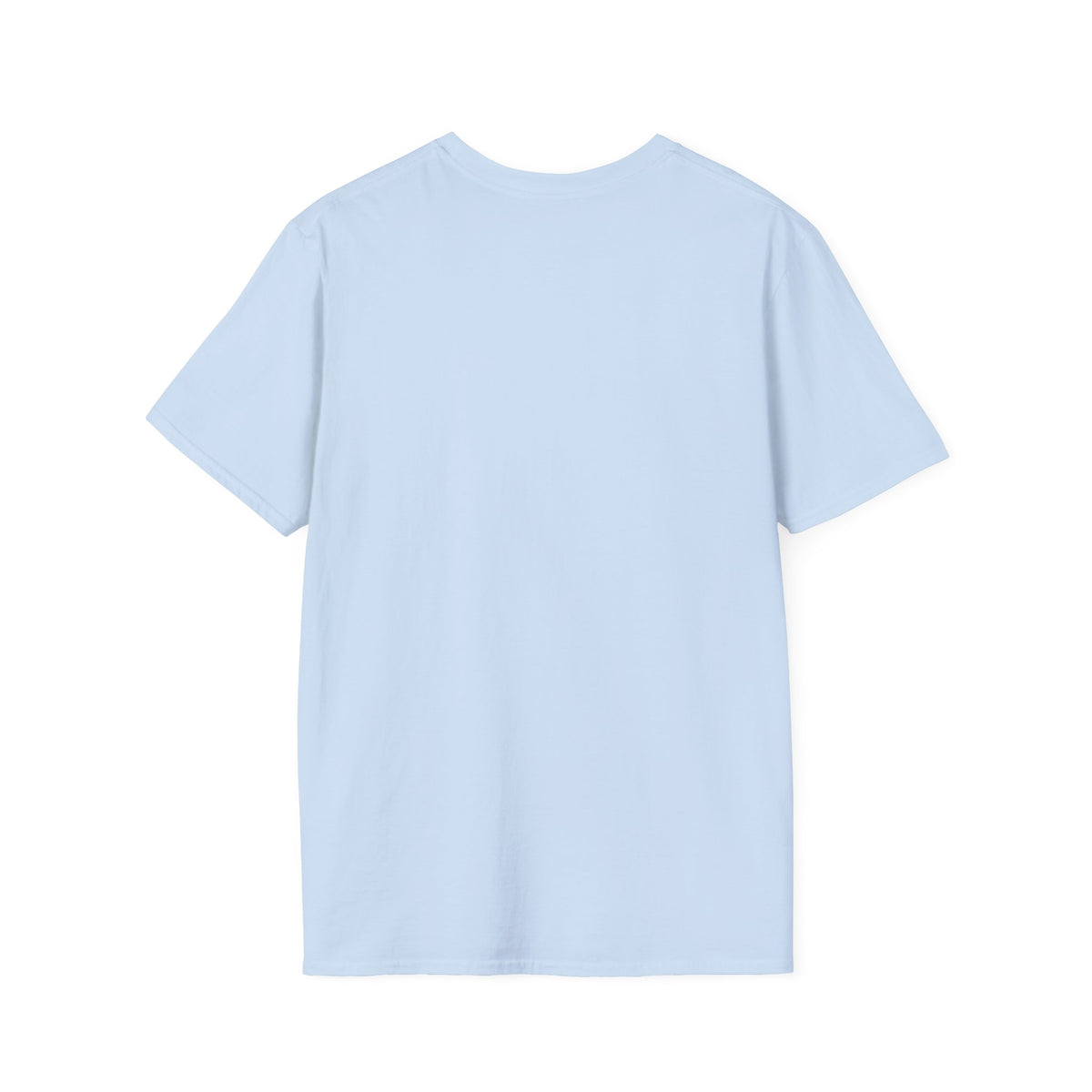 Pep Juice Retro Tee — Cute Cartoon Juice Box Graphic T-Shirt