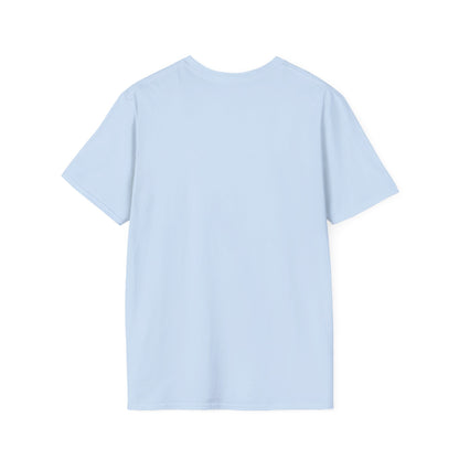 Pep Juice Retro Tee — Cute Cartoon Juice Box Graphic T-Shirt