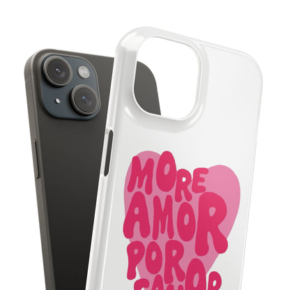 Slim Cases