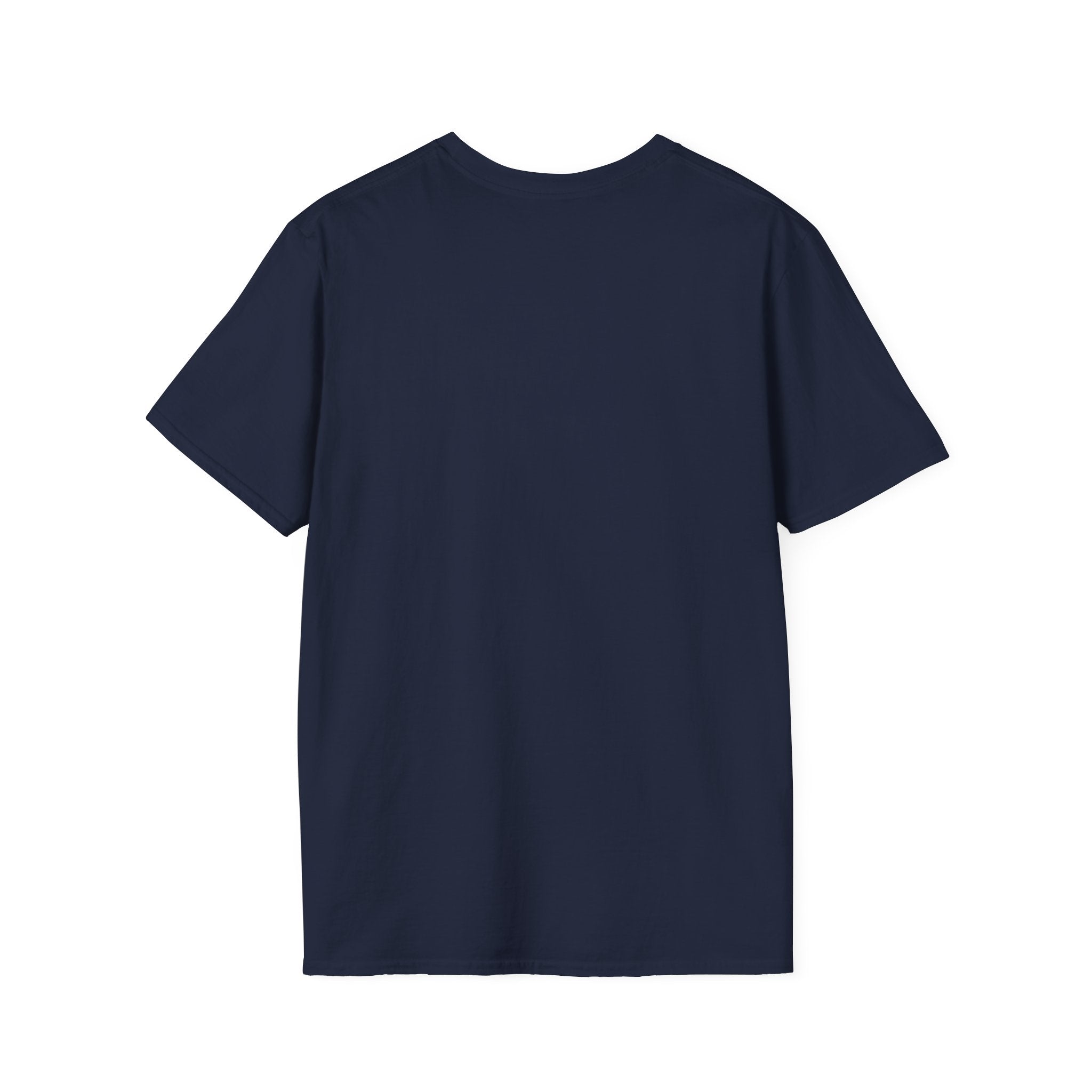 Pep Juice Retro Tee — Cute Cartoon Juice Box Graphic T-Shirt