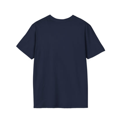Pep Juice Retro Tee — Cute Cartoon Juice Box Graphic T-Shirt