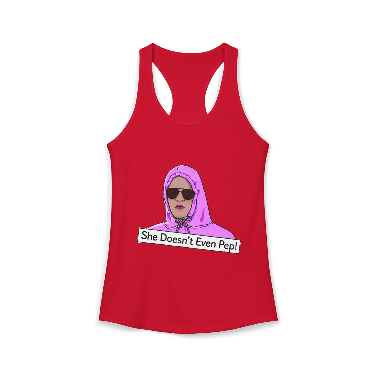 Women's Ideal Racerback Tank