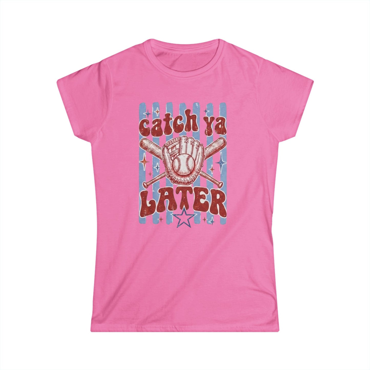 Women's Softstyle Tee