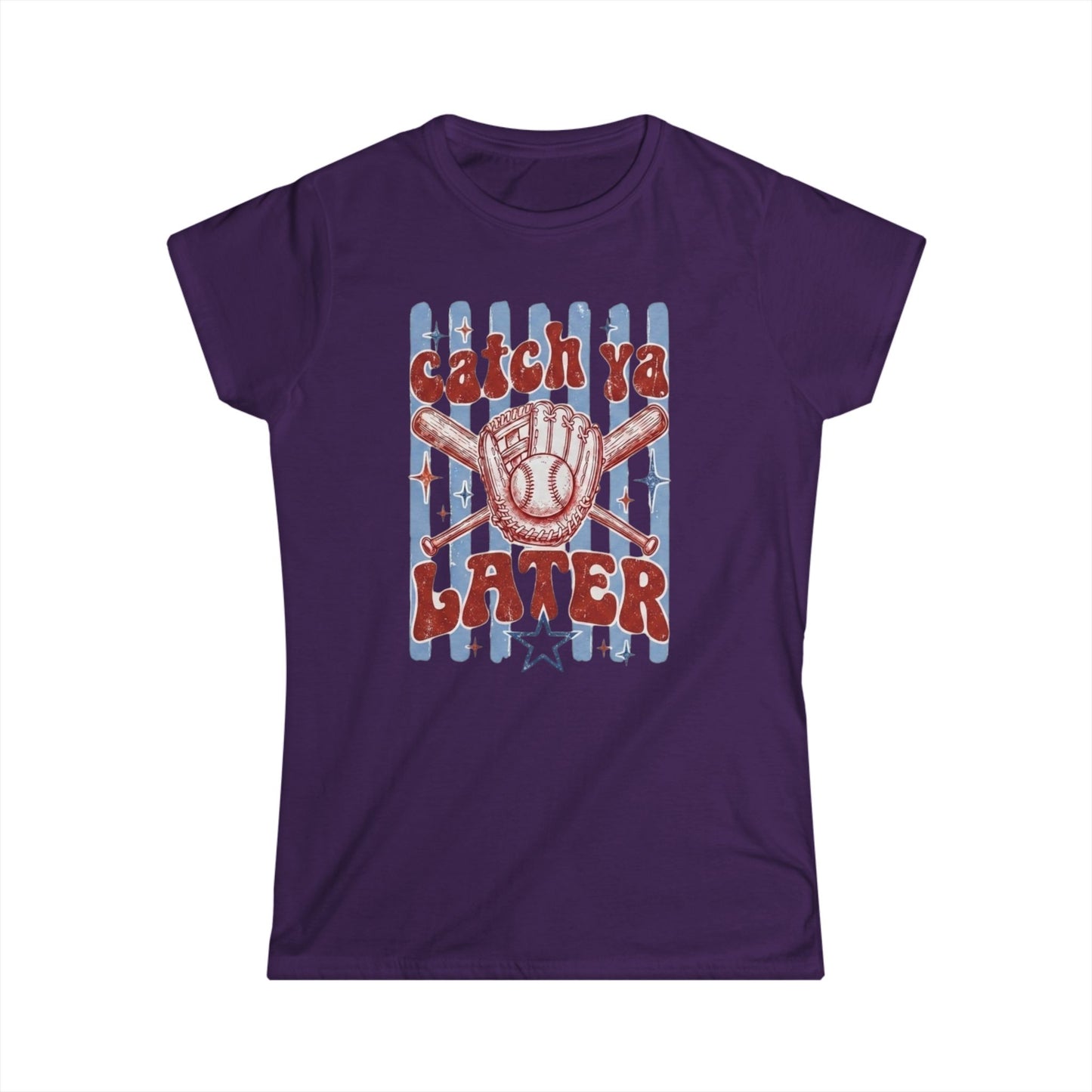 Women's Softstyle Tee