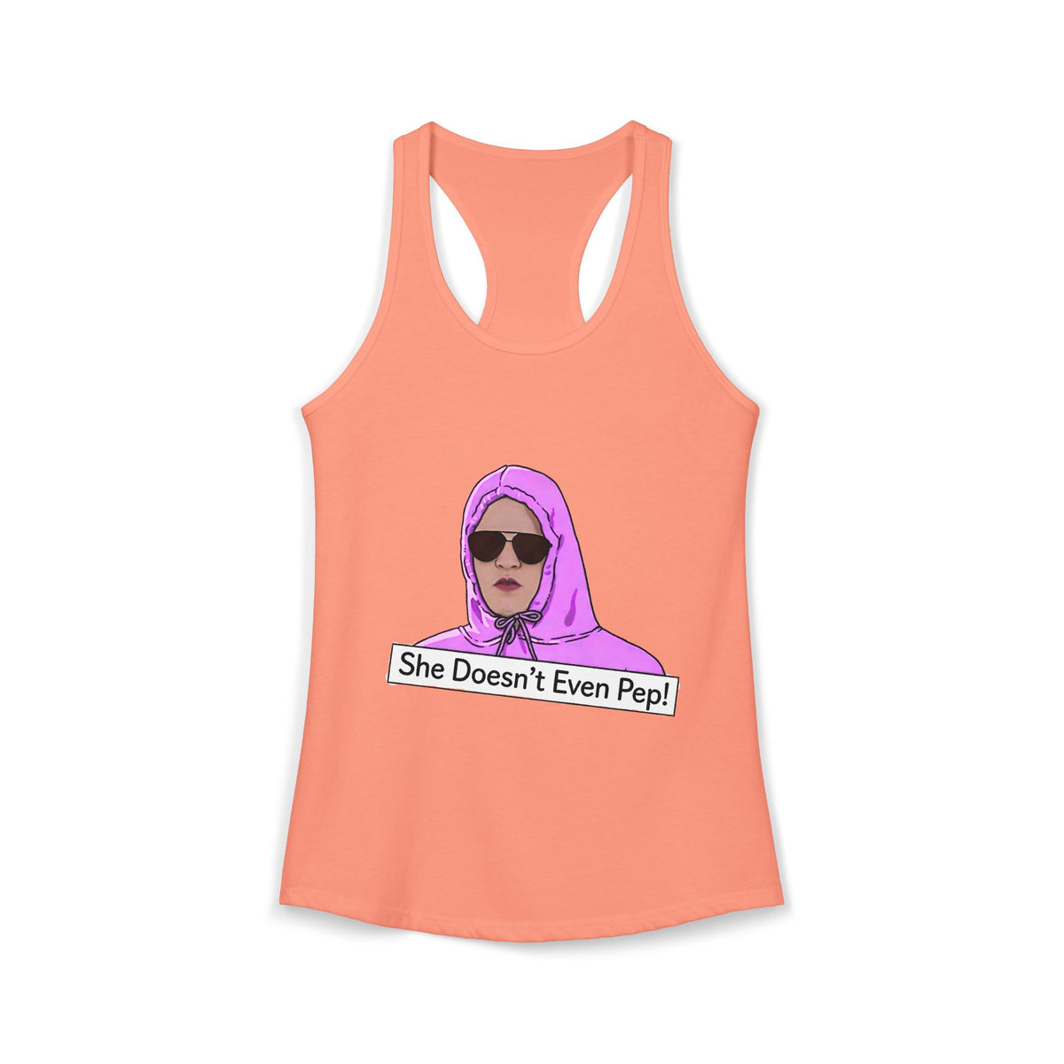 Women's Ideal Racerback Tank