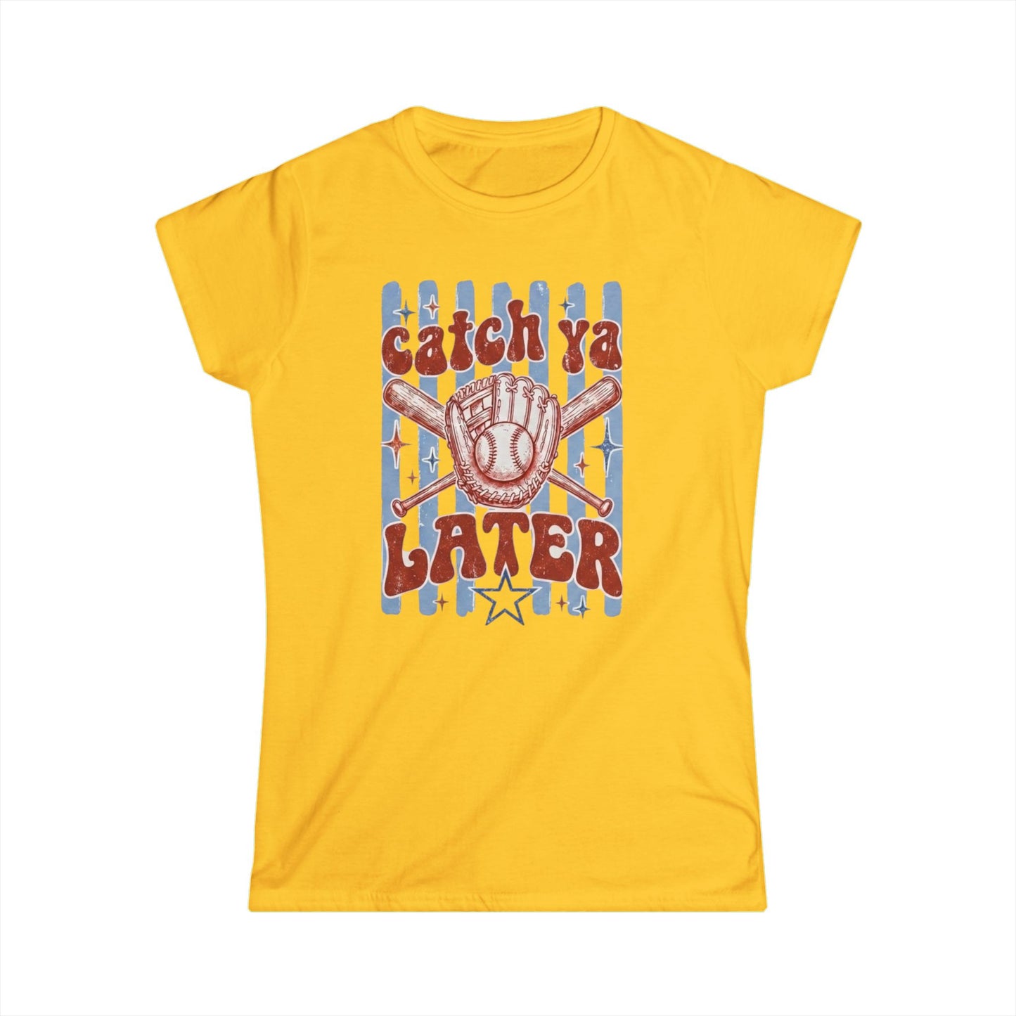 Women's Softstyle Tee