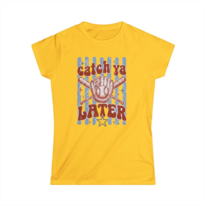 Women's Softstyle Tee