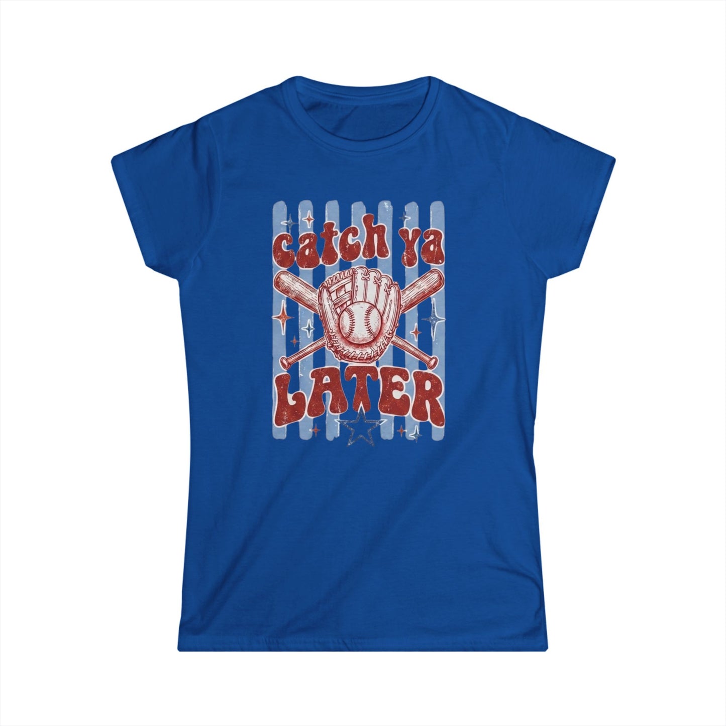 Women's Softstyle Tee