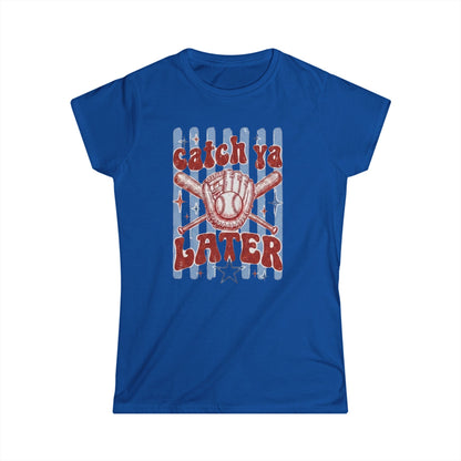 Women's Softstyle Tee