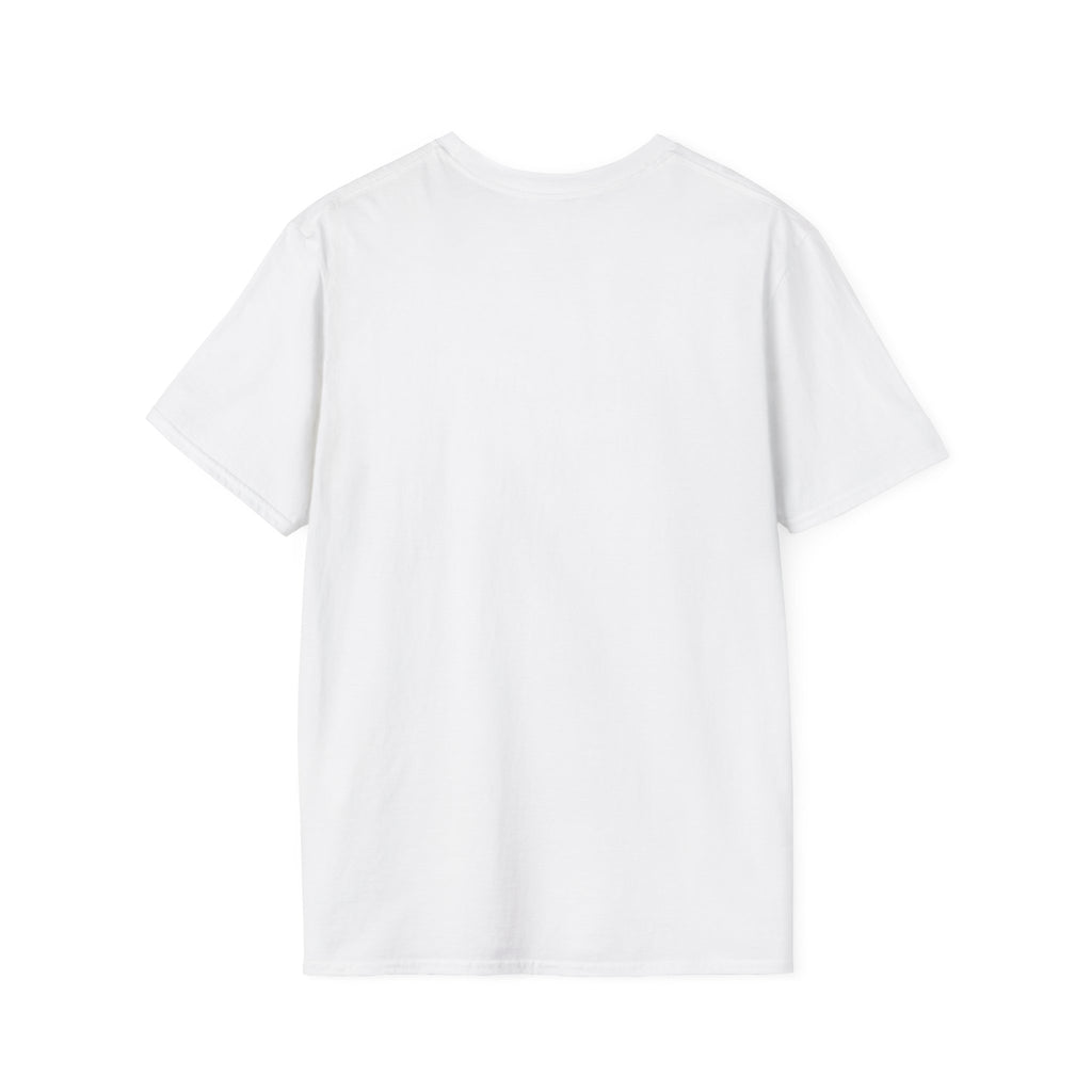 Pep Juice Retro Tee — Cute Cartoon Juice Box Graphic T-Shirt