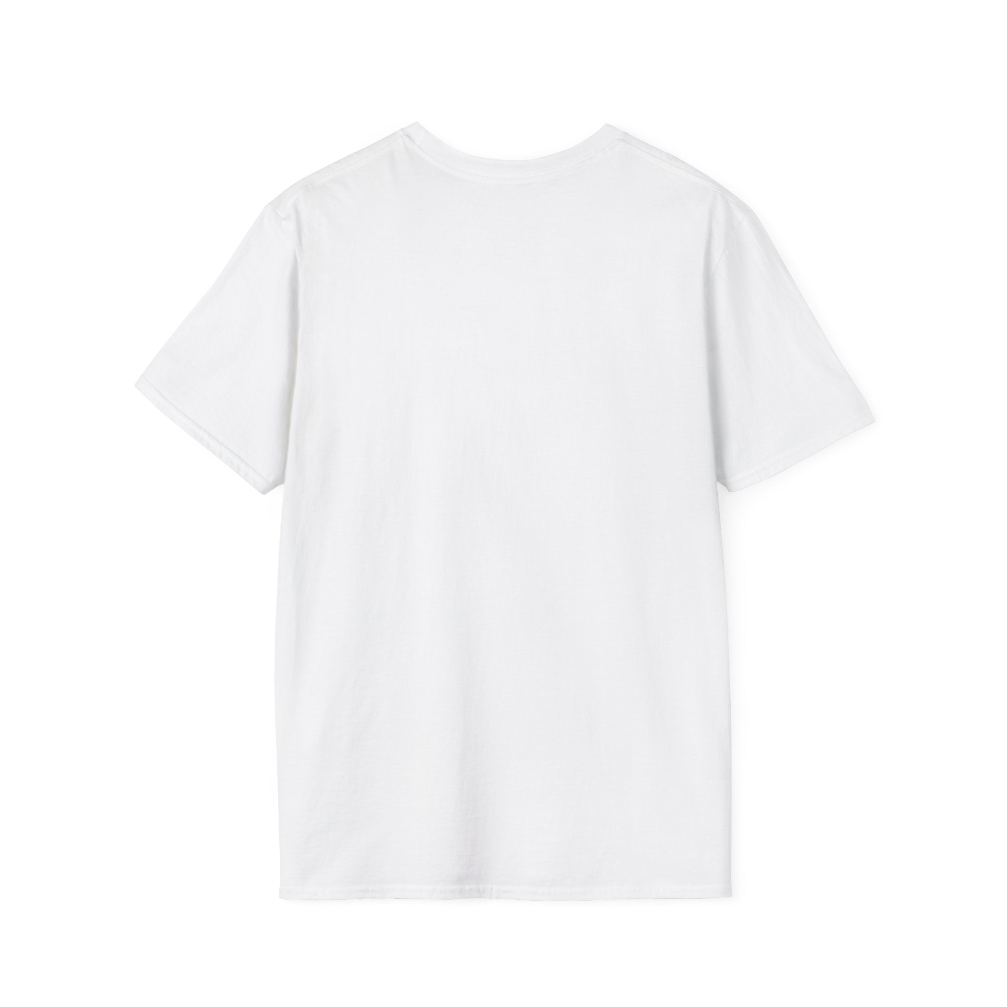 Pep Juice Retro Tee — Cute Cartoon Juice Box Graphic T-Shirt
