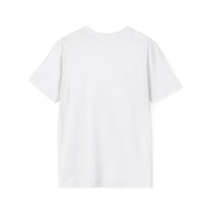 Pep Juice Retro Tee — Cute Cartoon Juice Box Graphic T-Shirt