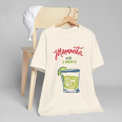 Unisex Jersey T-Shirt
