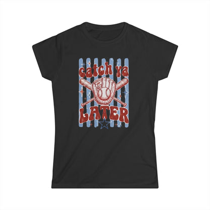 Women's Softstyle Tee