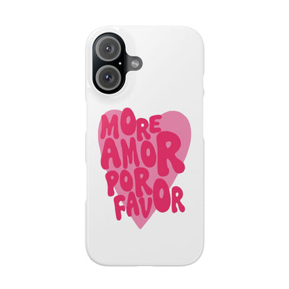 Slim Cases