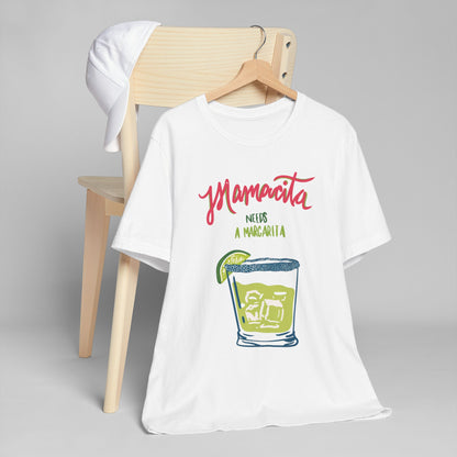 Unisex Jersey T-Shirt