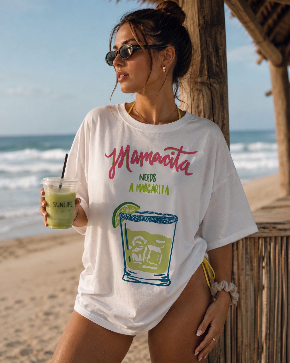 Unisex Jersey T-Shirt